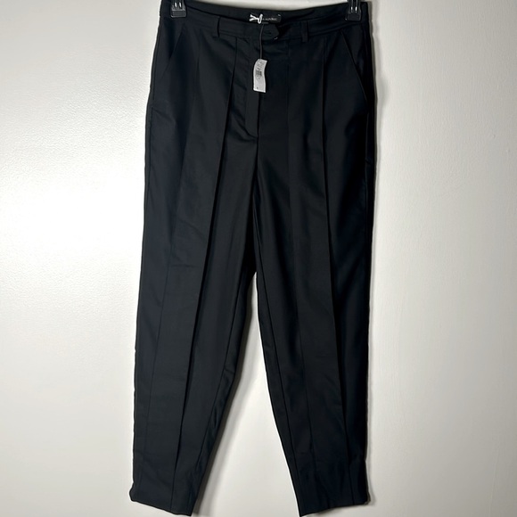 BANANA REPUBLIC Savoy Pleated Pant NWT - Picture 4 of 11